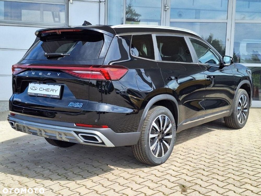 Chery Tiggo 8 - 9