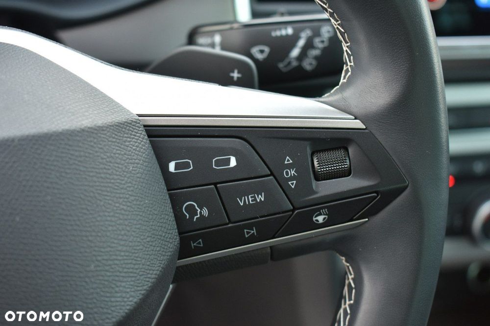 Seat Ateca 1.5 TSI Xperience S&S DSG - 24