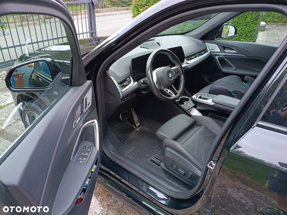 BMW X1 sDrive20i mHEV sport - 8