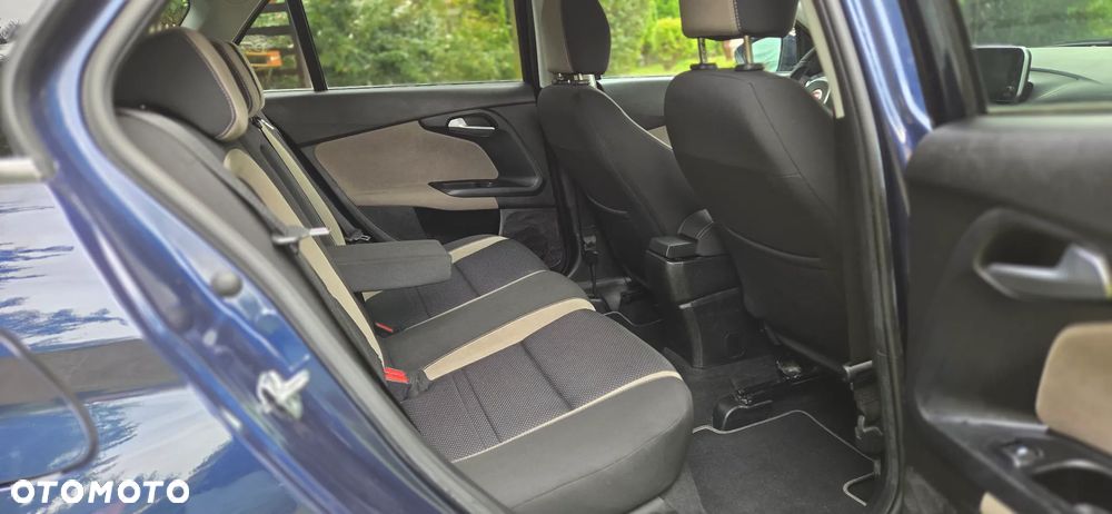 Fiat Tipo 1.4 T-Jet Lounge - 23