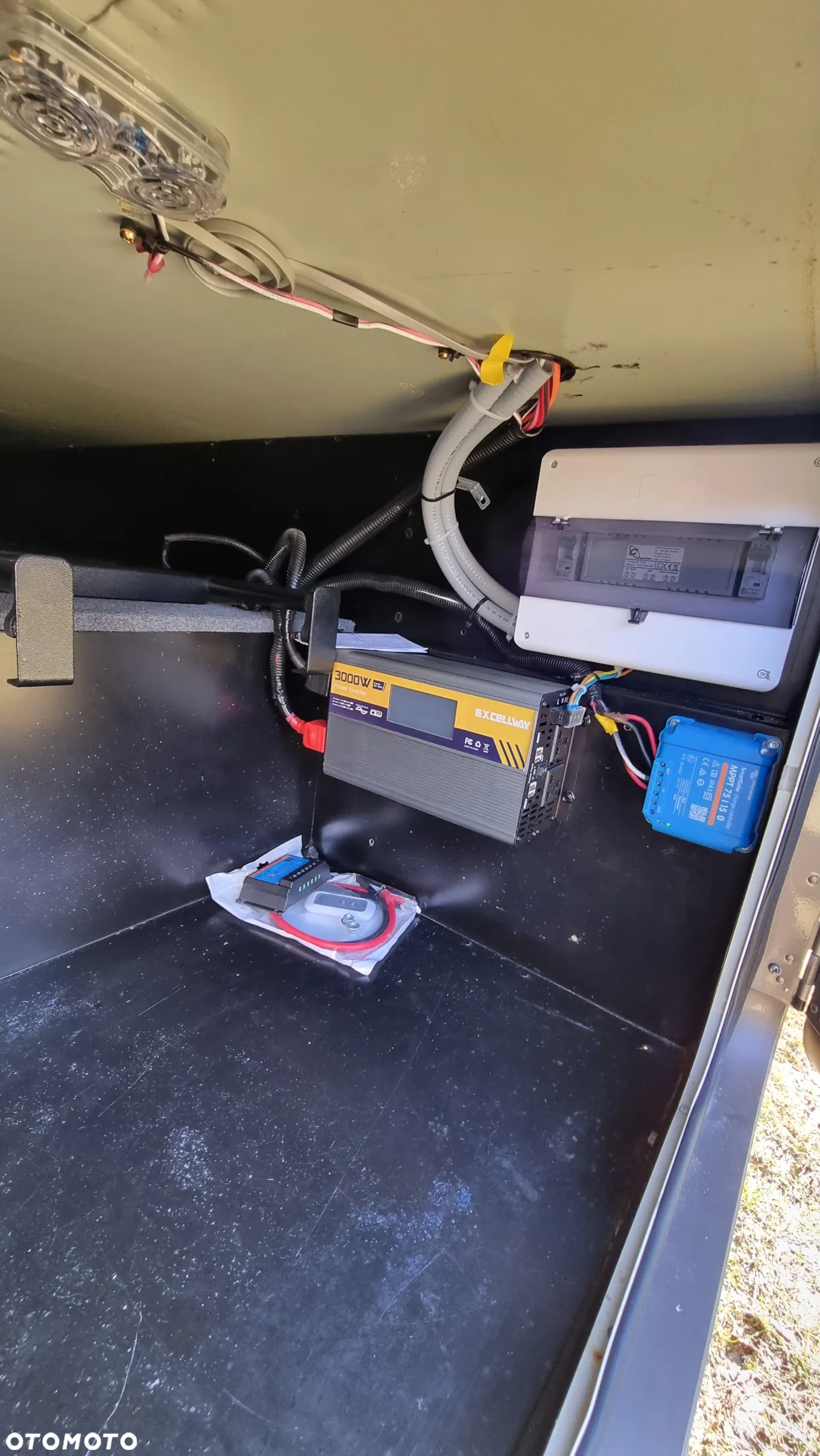 Inny Coacmen Encore 325ss - 38