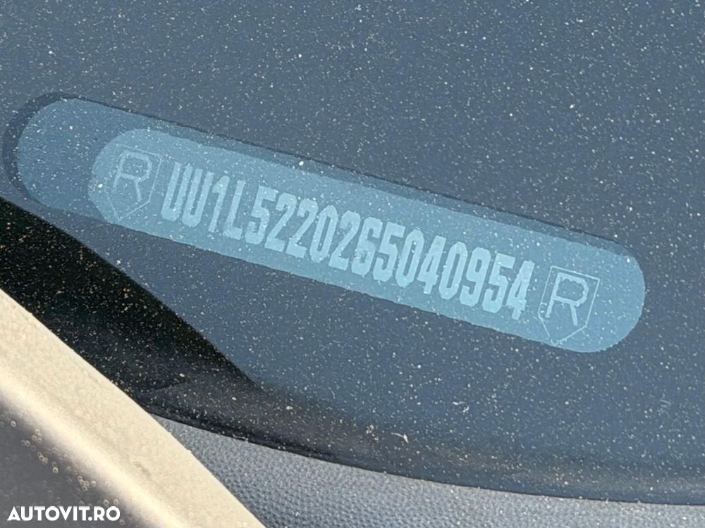 Dacia Logan 1.0 SCe Ambiance - 26