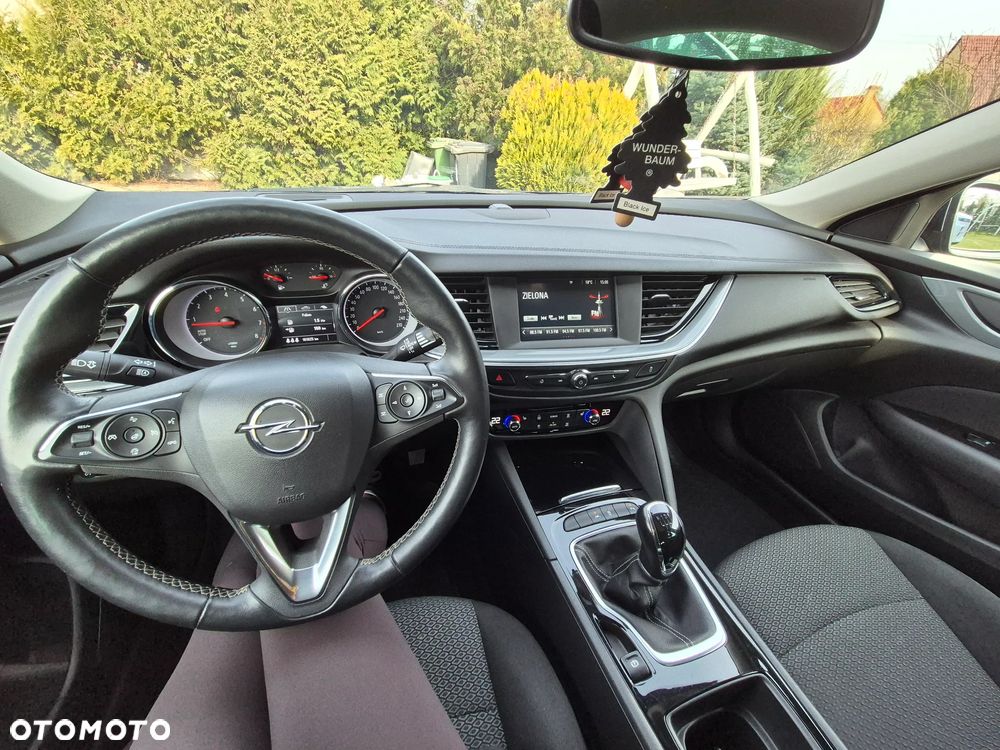 Opel Insignia - 5