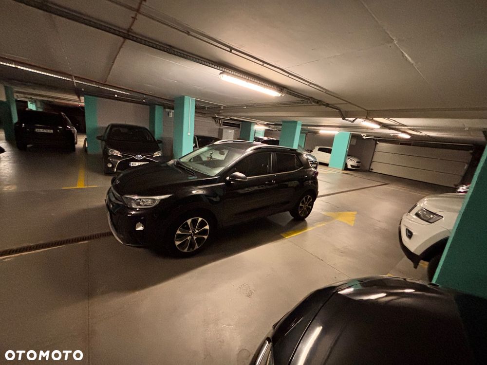 Kia Stonic 1.4 L - 6