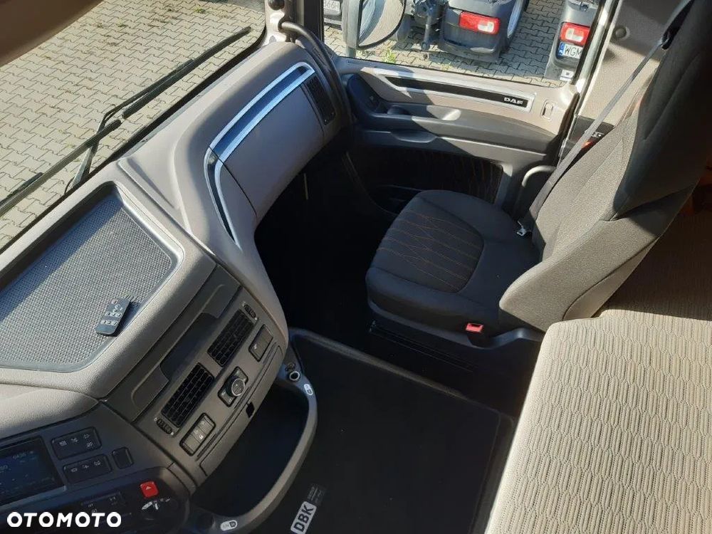 DAF XF 480 FT STANDARD STOCK (31842) - 10