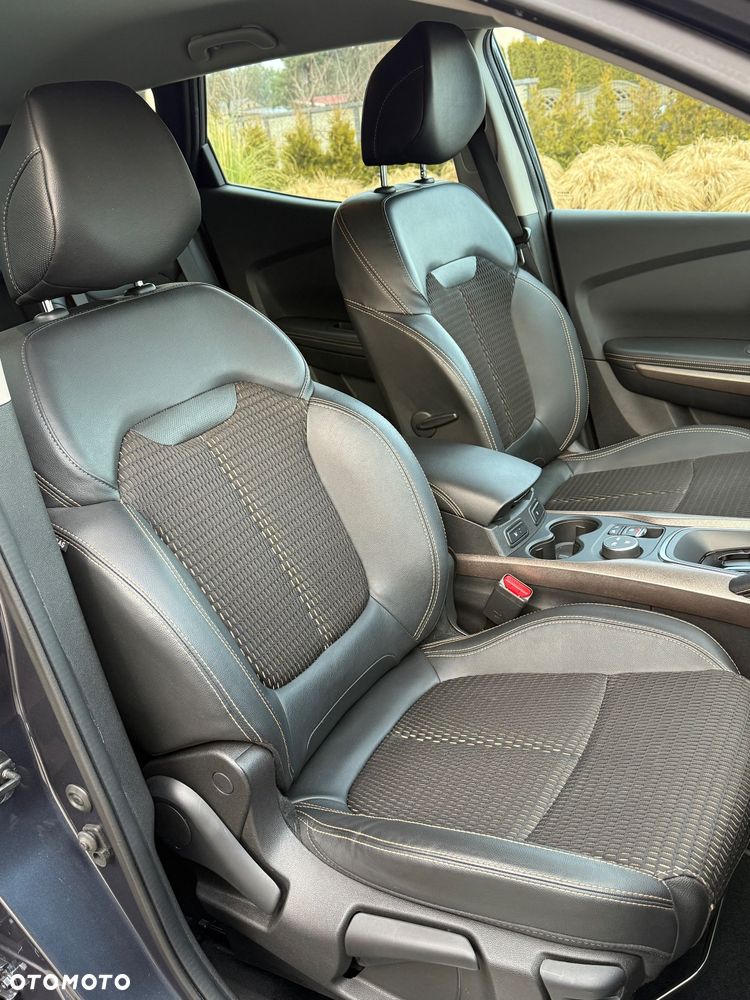 Renault Kadjar Energy dCi 110 EDC Bose Edition - 22