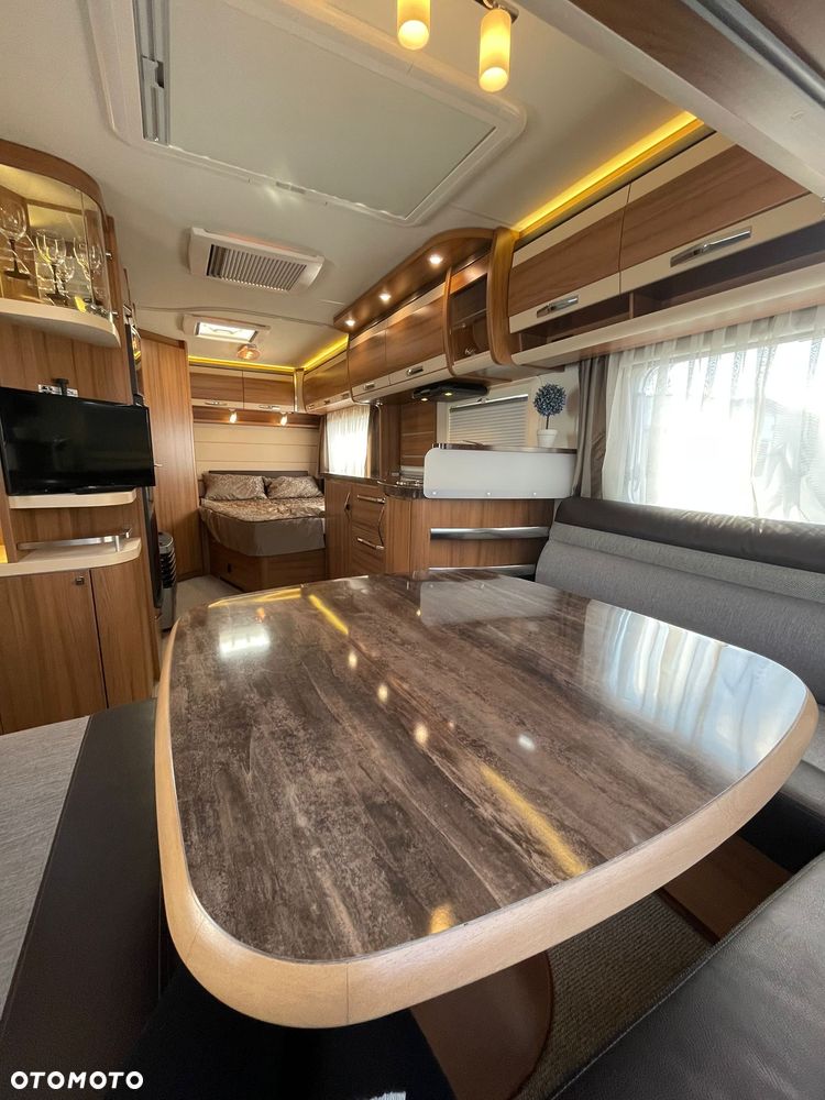 KNAUS Sudwind Exclusive 580 UF - 22