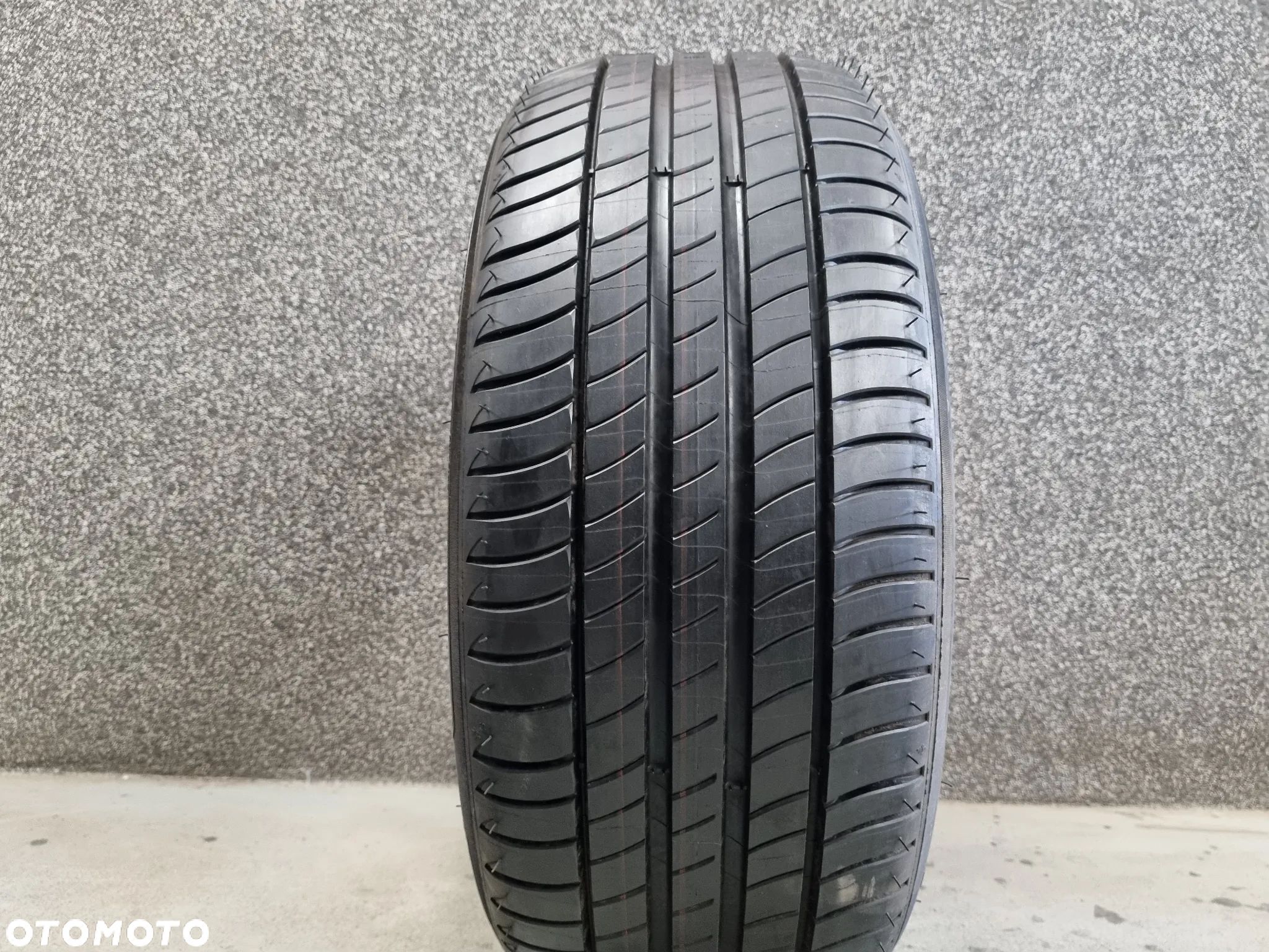 Michelin Primacy 3 215/45/17 91W XL 1szt. NOWA!!! - 1