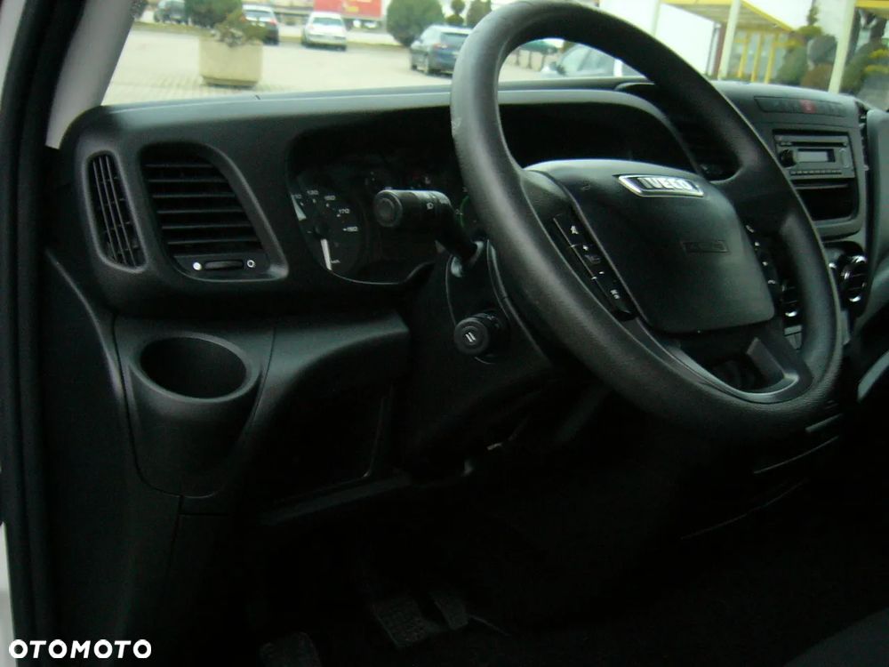 Iveco Daily 35s13 L2H2 - 13