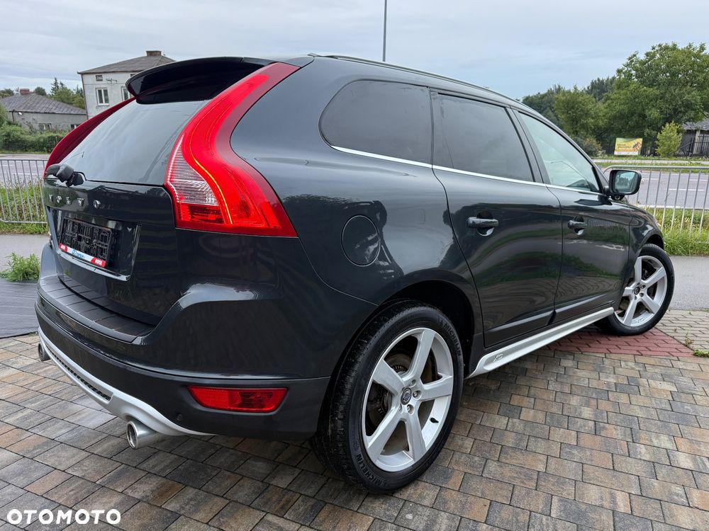 Volvo XC 60 D5 AWD RDesign - 27