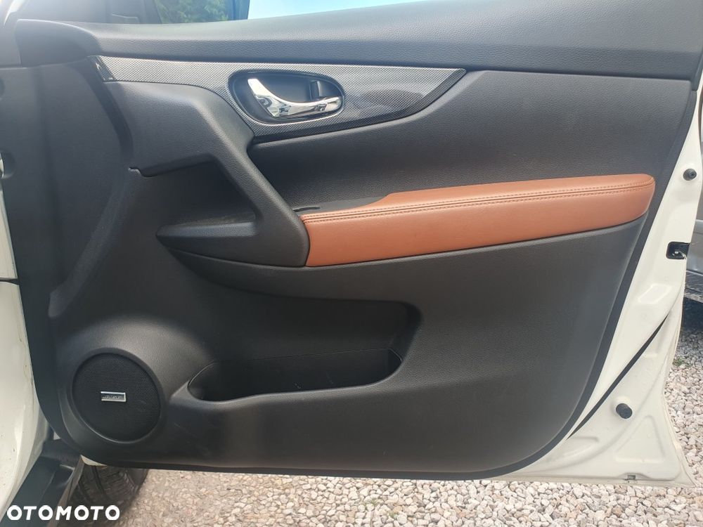 Nissan X-Trail 1.6 DIG-T N-Connecta 2WD - 13