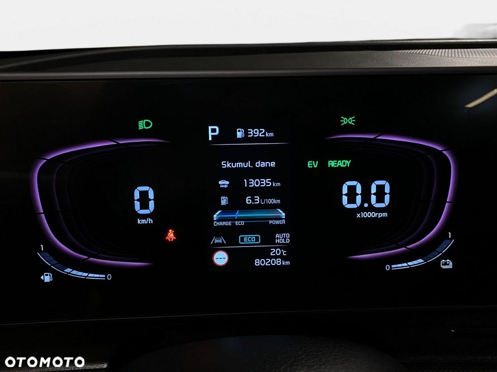 Kia Sportage - 23