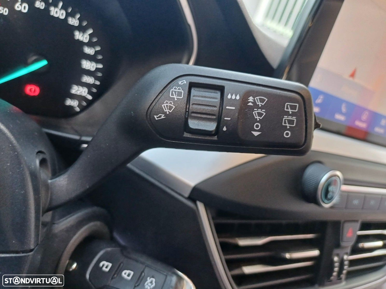 Ford Focus SW - 20