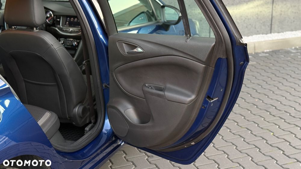 Opel Astra 1.5 CDTI Business Elegance S&S - 19