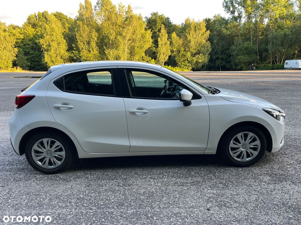 Mazda 2 1.5 Skygo - 7