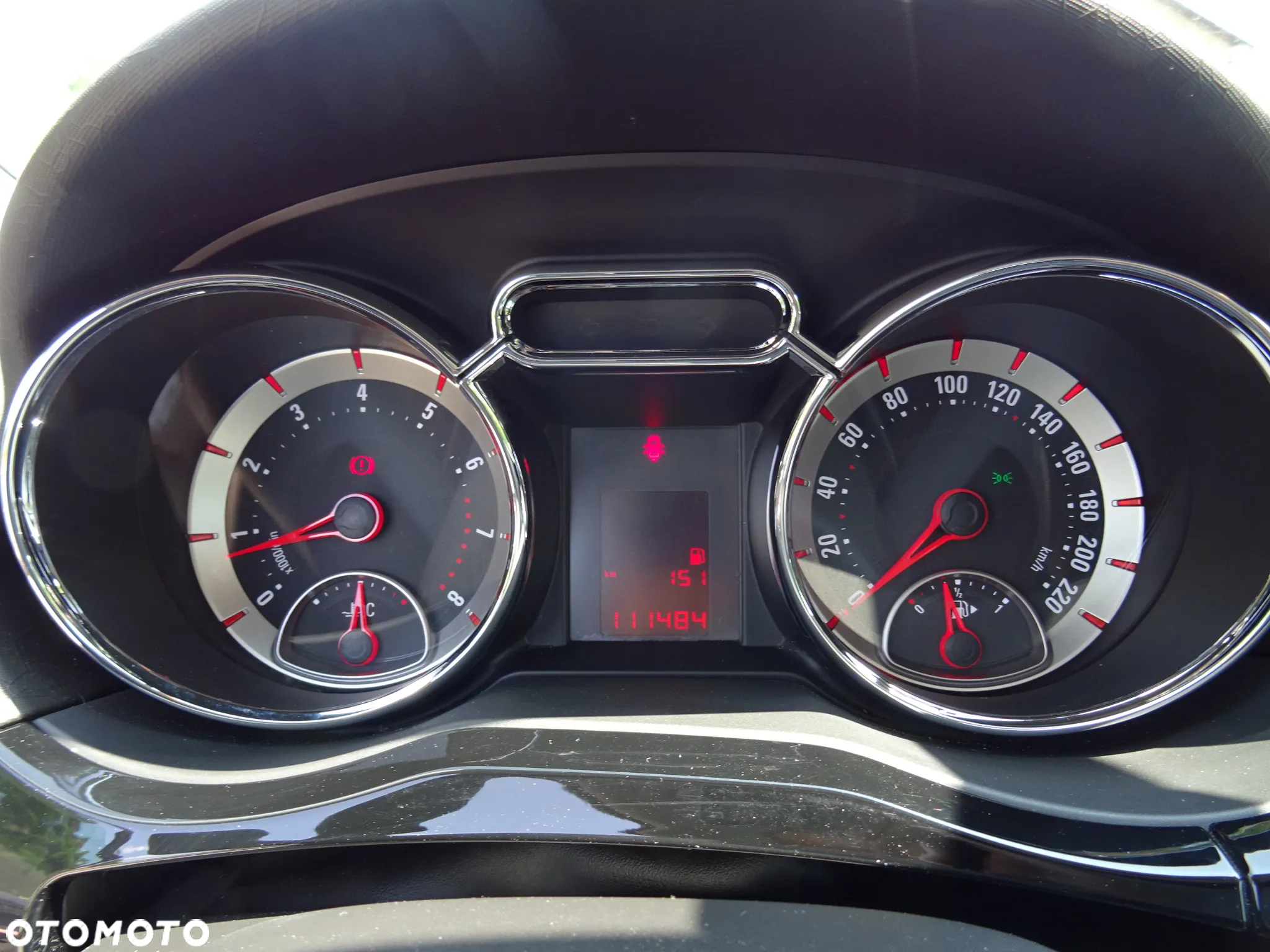 Opel Adam 1.2 Unlimited - 33