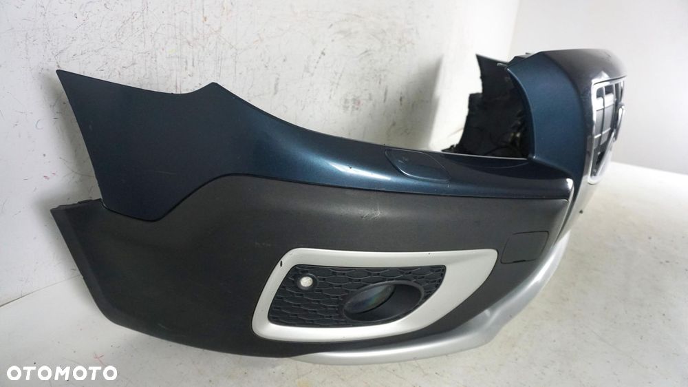 ZDERZAK PRZÓD PRZEDNI VOLVO XC70 II 2 CROSS COUNTRY 07-12 PDC 30678678 - 4