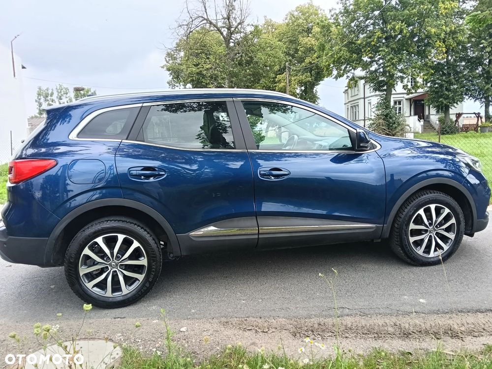 Renault Kadjar 1.5 dCi Energy Adventure - 12