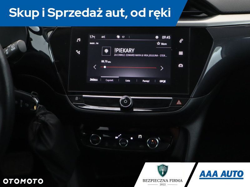 Opel Corsa - 15