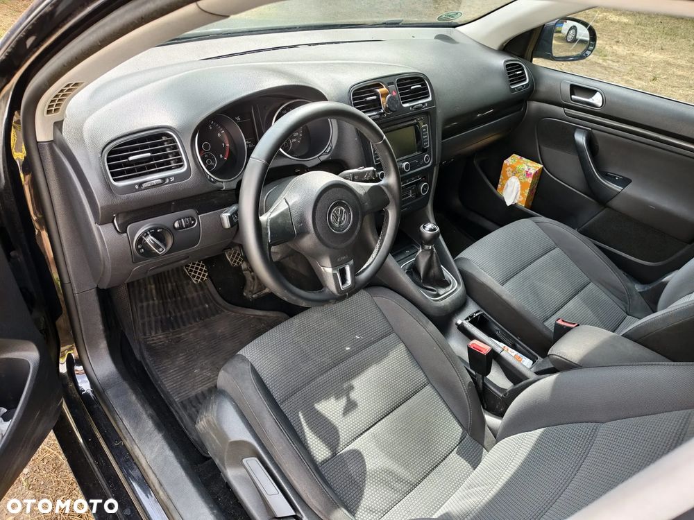 Volkswagen Golf - 4