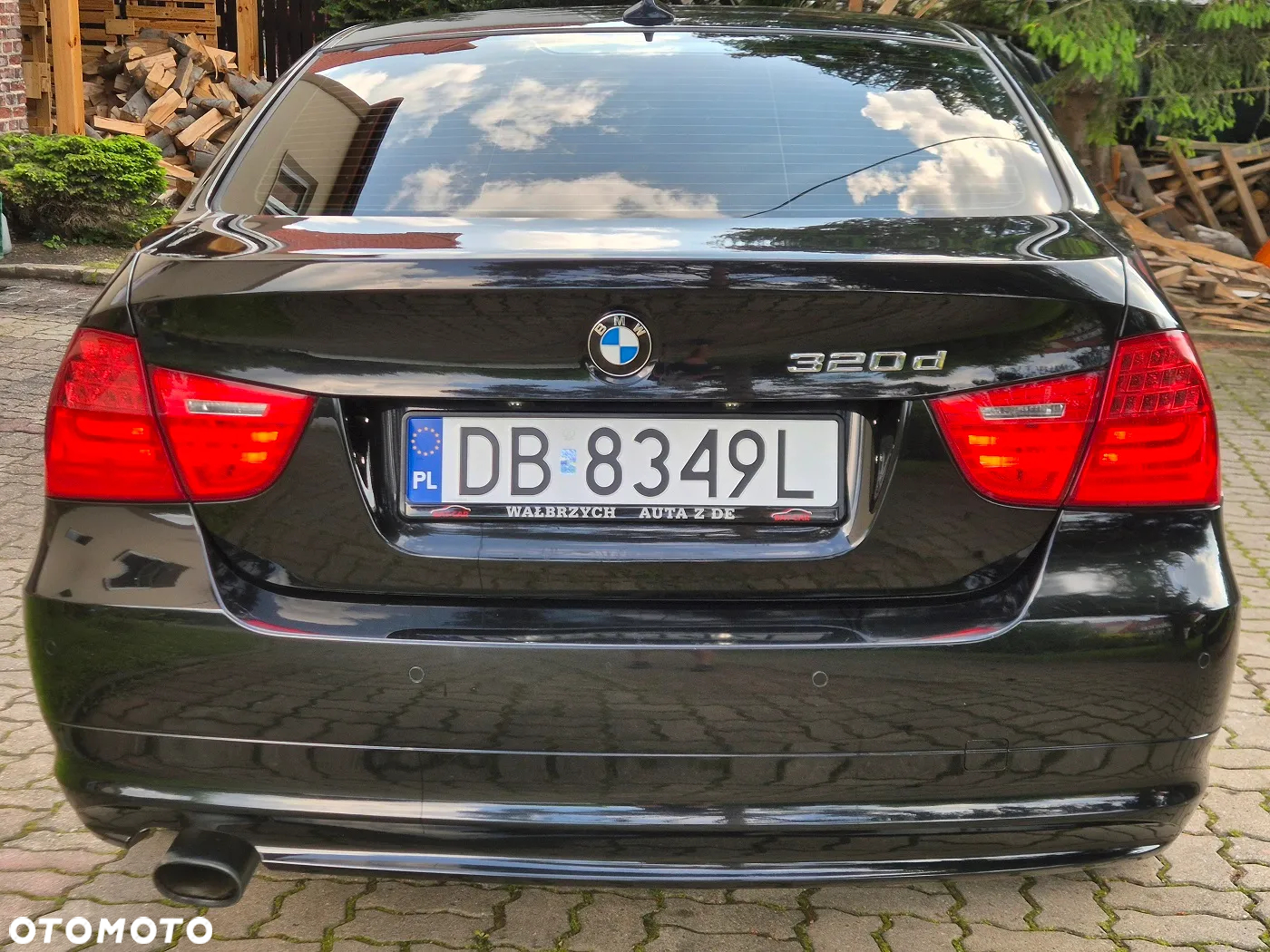 BMW Seria 3 - 6