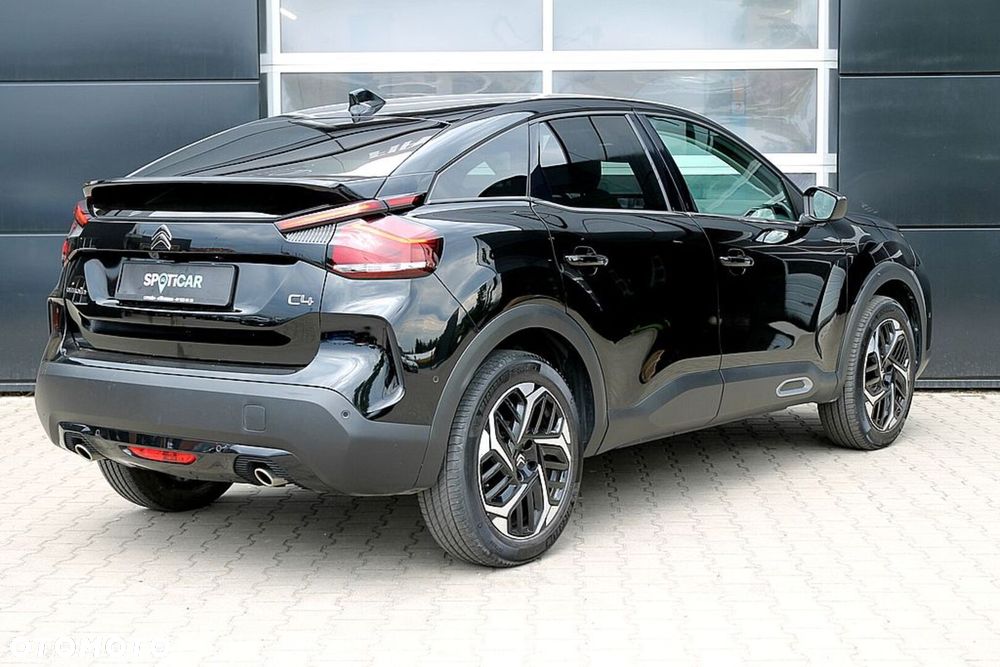 Citroën C4 1.2 PureTech Shine S&S EAT8 - 15