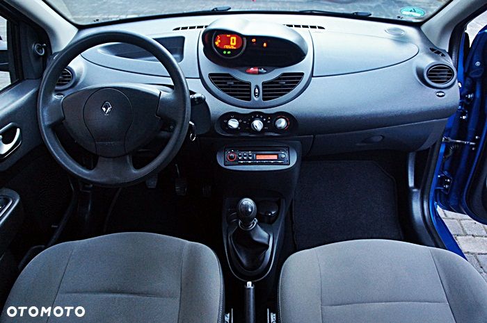 Renault Twingo 1.2 Authentique - 5