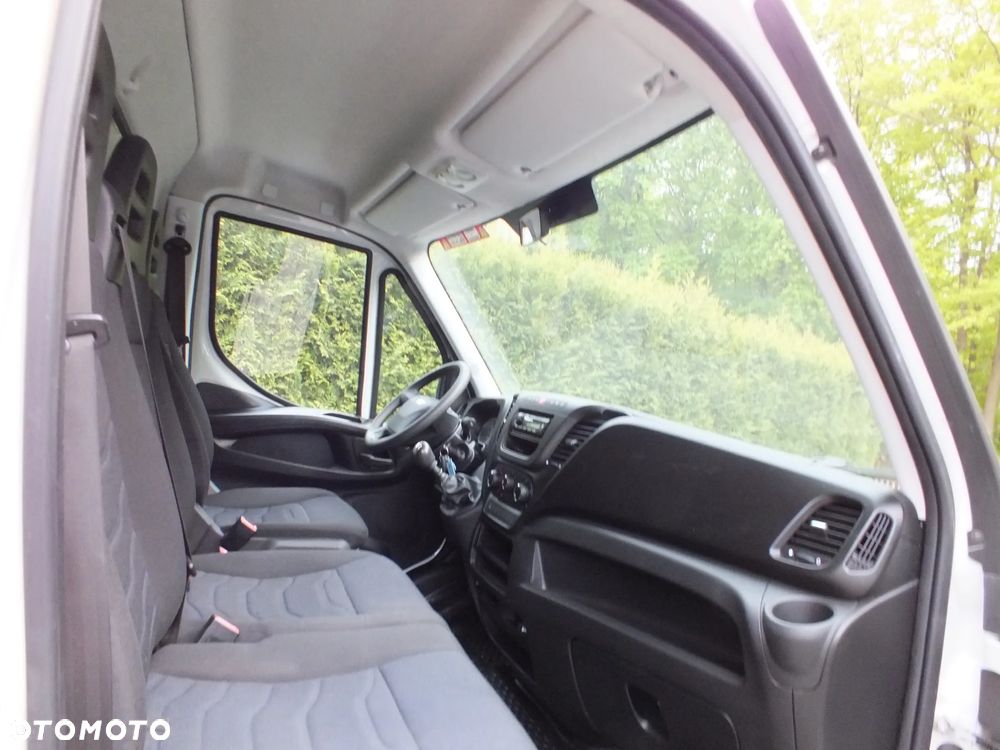 Iveco Daily 35c14 - 17