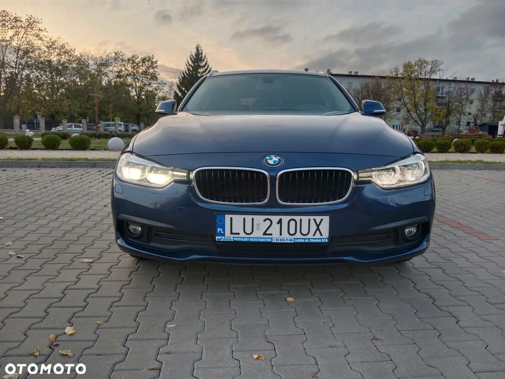 BMW Seria 3 - 27