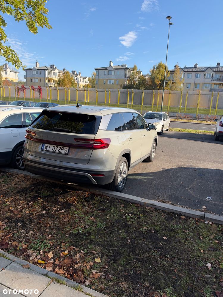Skoda Kodiaq - 4
