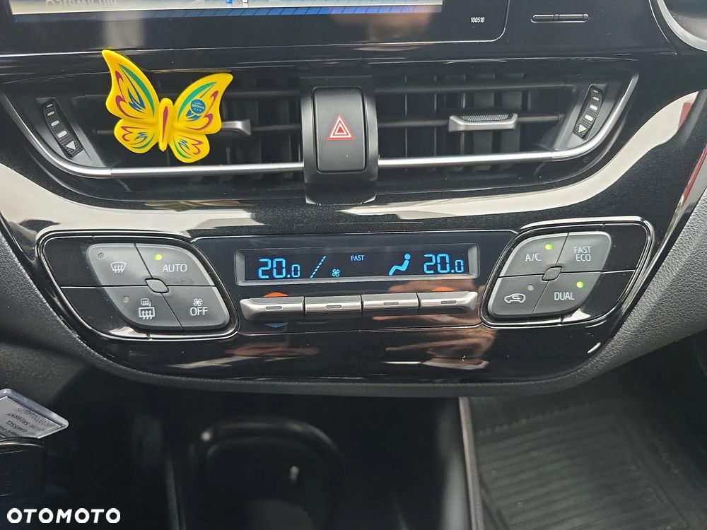 Toyota C-HR 1.2 T Premium - 20