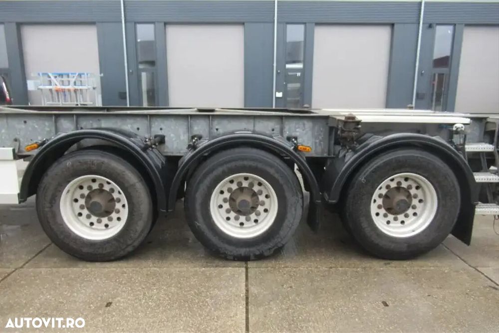 Groenewegen 30CC-14-27 - 6