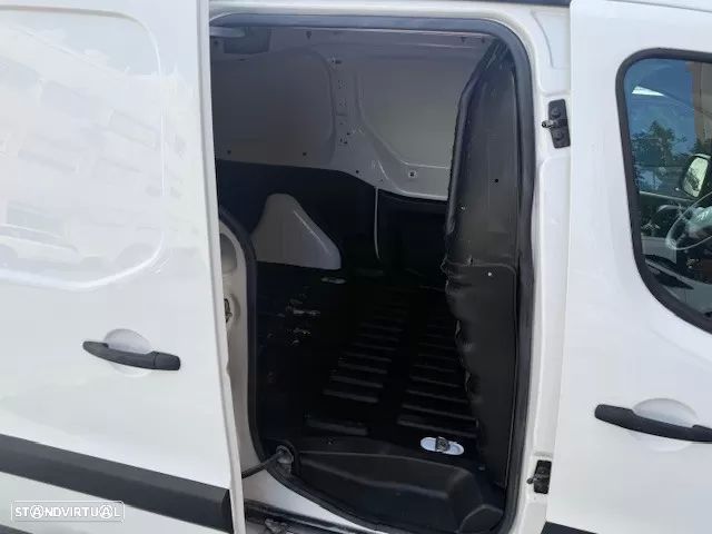 Citroën Berlingo 1.6 e-HDi Exclusive 123g - 15
