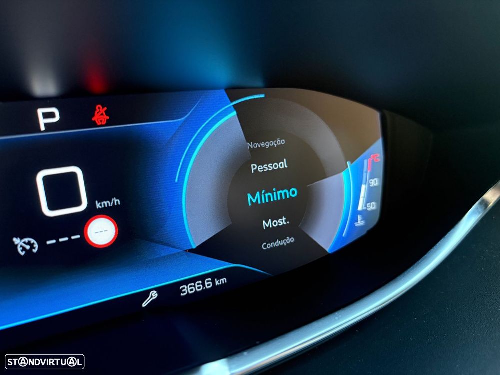 Peugeot 3008 1.2 PureTech GT Line EAT8 - 48