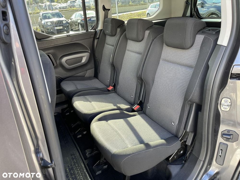 Toyota Proace City Verso - 14