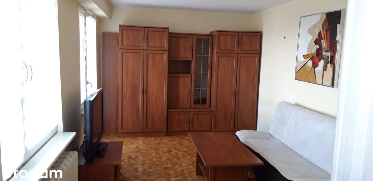 Do sprzedaży kawalerka o pow. 24 m2 w Ursusie, ul. Warszawska