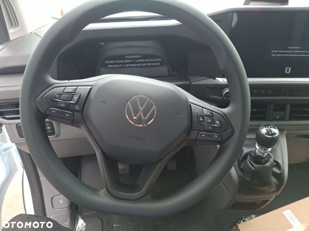 Volkswagen Transporter - 35