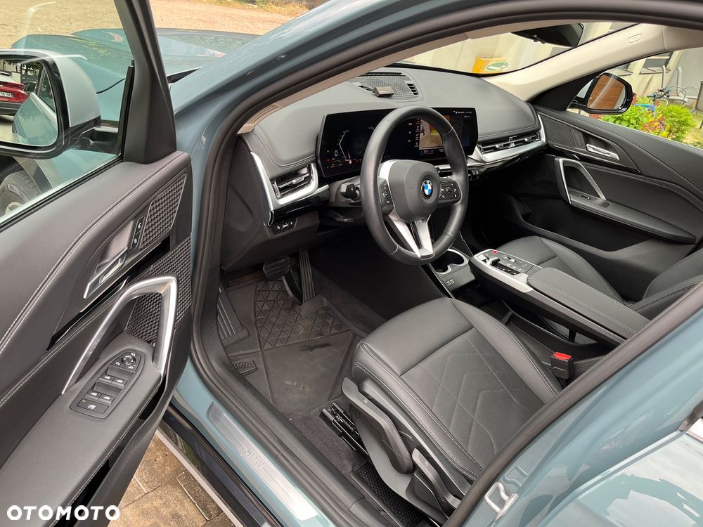 BMW X1 sDrive18i Business Edition - 22