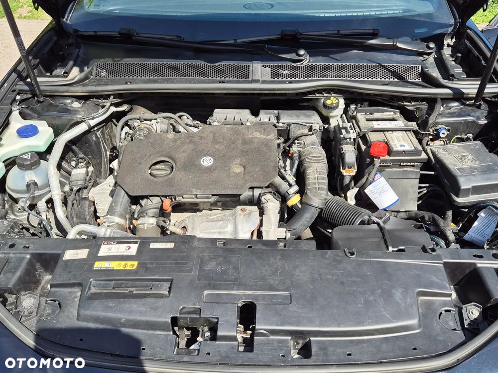 Peugeot 508 1.5 BlueHDi Allure S&S EAT8 - 7