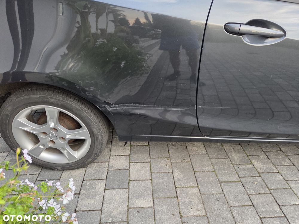 Mazda 2 - 9