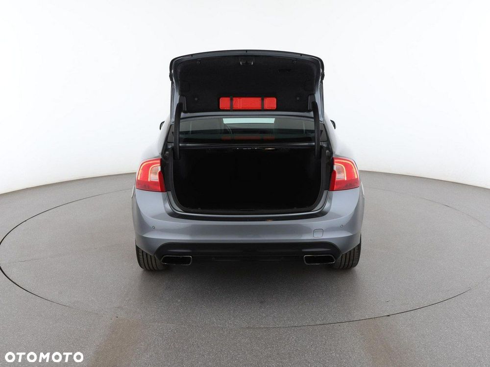 Volvo S60 T3 Geartronic Linje Svart - 20