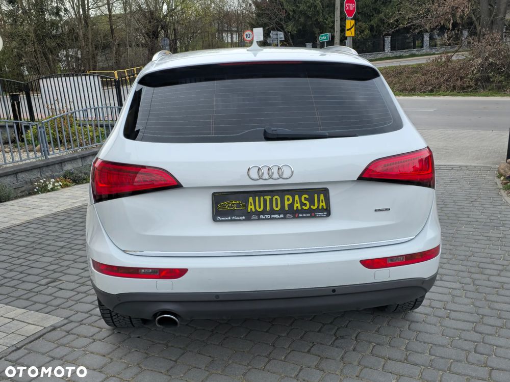 Audi Q5 - 15
