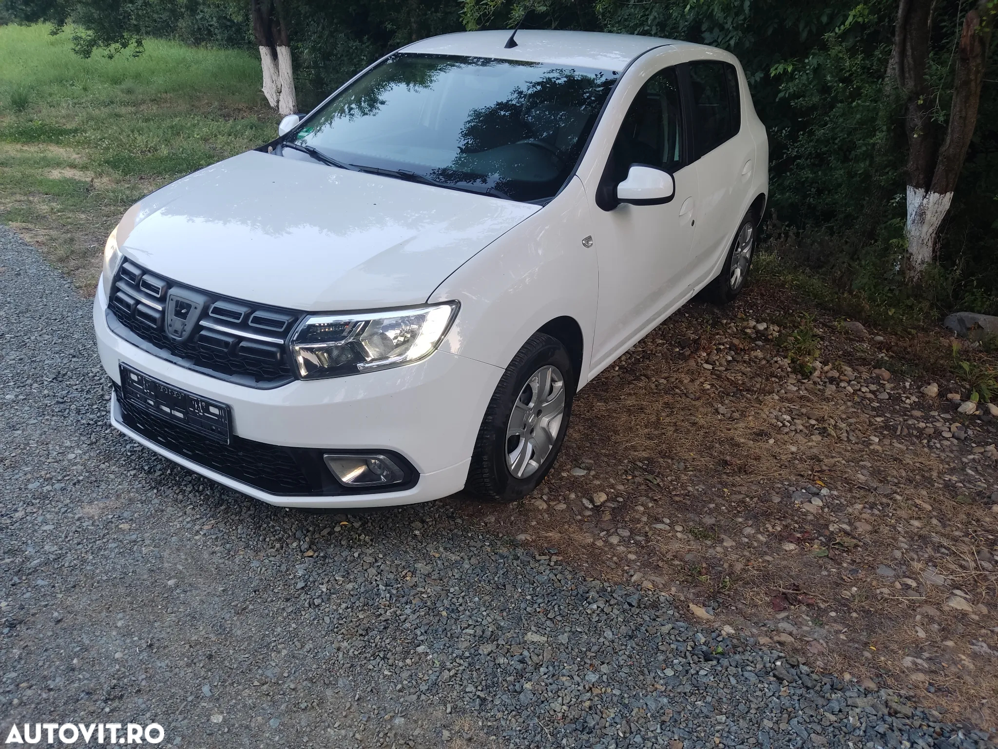 Dacia Sandero 1.5 Blue dCi Laureate - 6