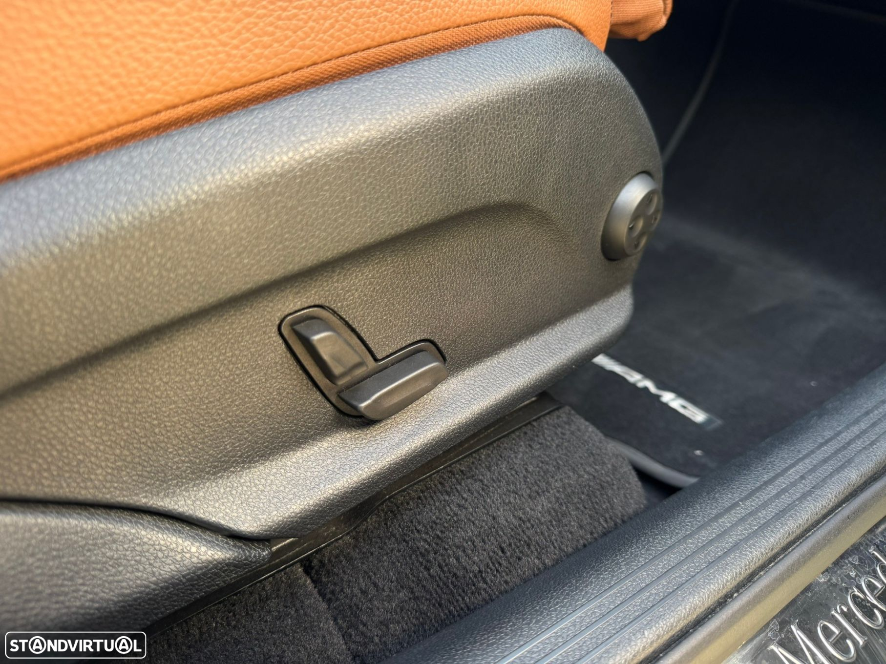 Mercedes-Benz GLC 300 de Coupé 4Matic - 19