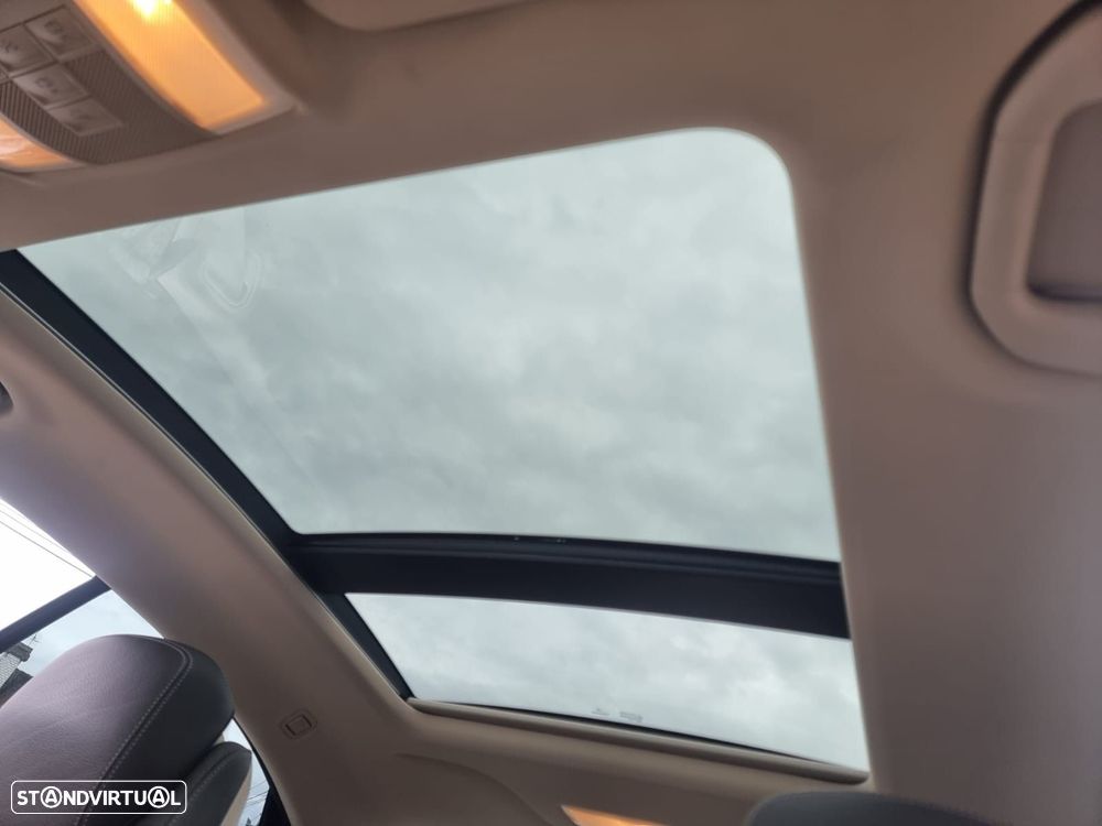 Mercedes-Benz E 250 - 13