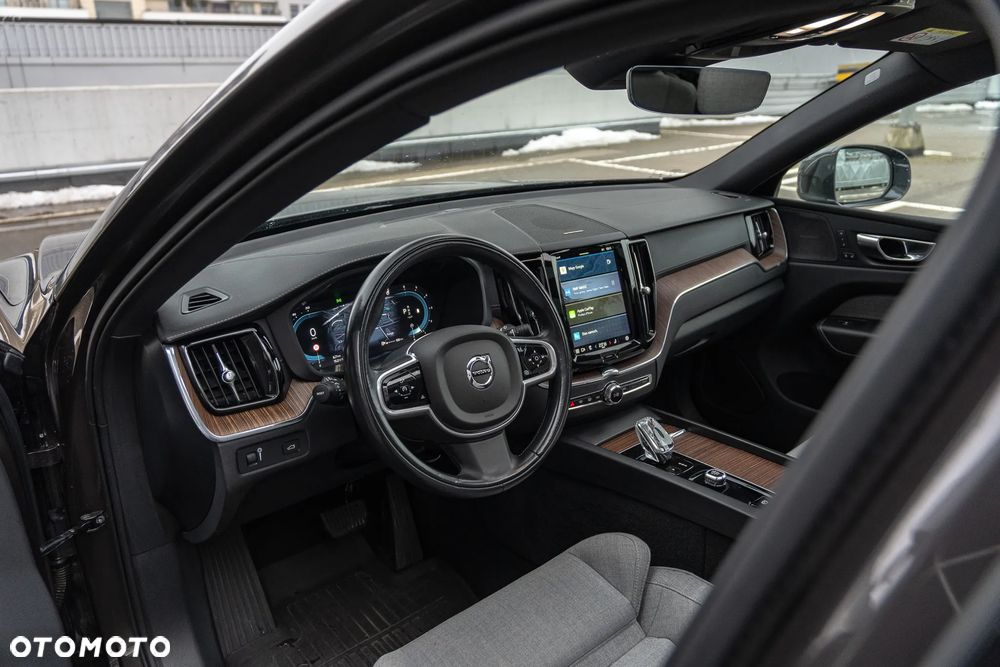 Volvo XC 60 D4 SCR AWD Inscription - 12