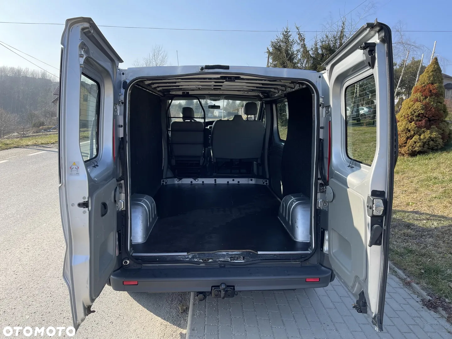 Opel Vivaro L2H1 - 7