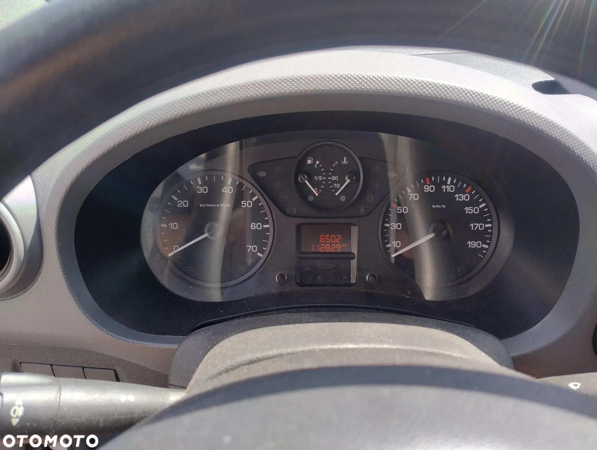 Peugeot Partner - 11