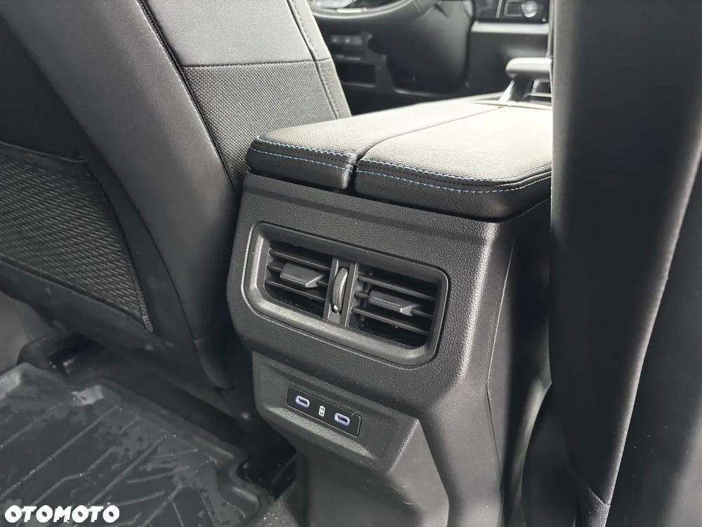 Renault Austral 1.2 E-Tech Full Hybrid 200 Esprit Alpine MMT - 16