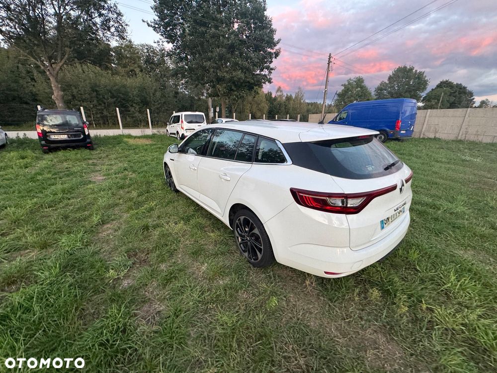 Renault Megane 1.2 Energy TCe Intens - 10